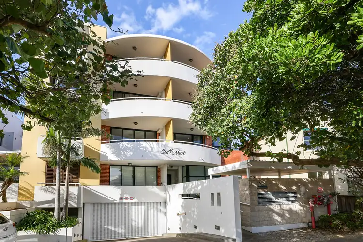Main view of Homely apartment listing, 5/32-34 Bonner Avenue, Manly NSW 2095