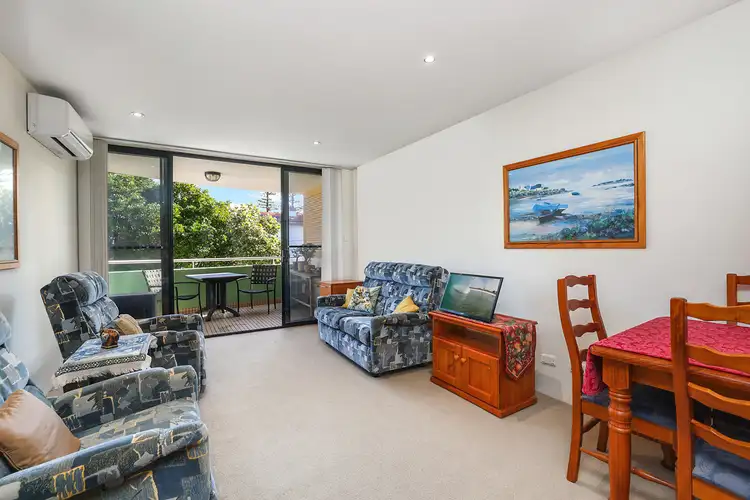 Third view of Homely apartment listing, 5/32-34 Bonner Avenue, Manly NSW 2095