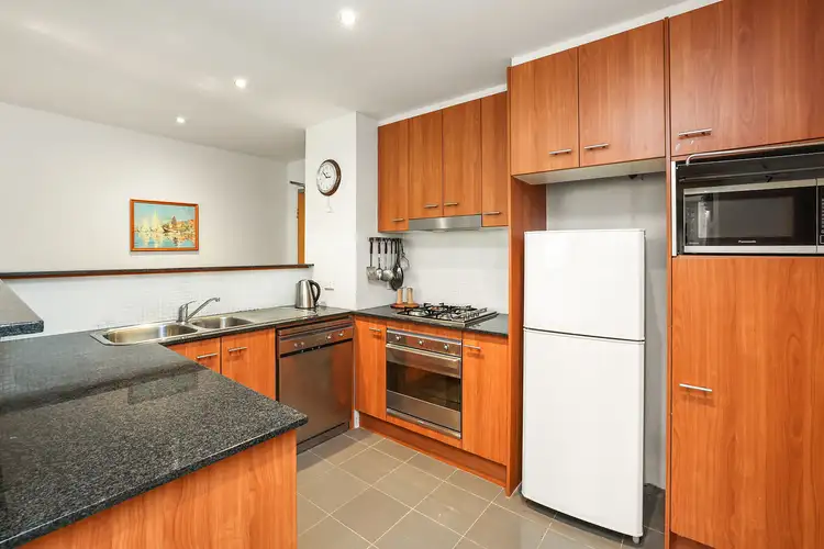 Fourth view of Homely apartment listing, 5/32-34 Bonner Avenue, Manly NSW 2095