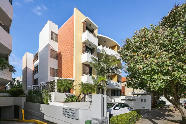 Sixth view of Homely apartment listing, 5/32-34 Bonner Avenue, Manly NSW 2095