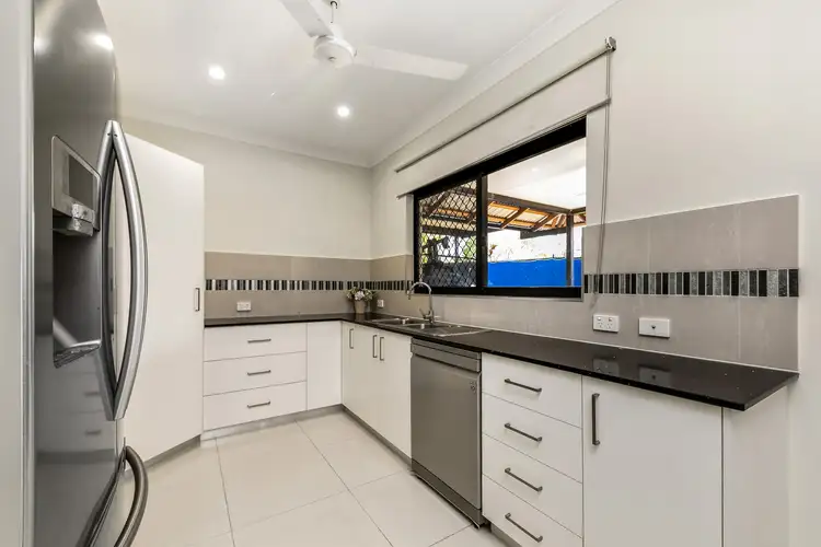 Second view of Homely house listing, 24 Damascene Crescent, Bellamack NT 832