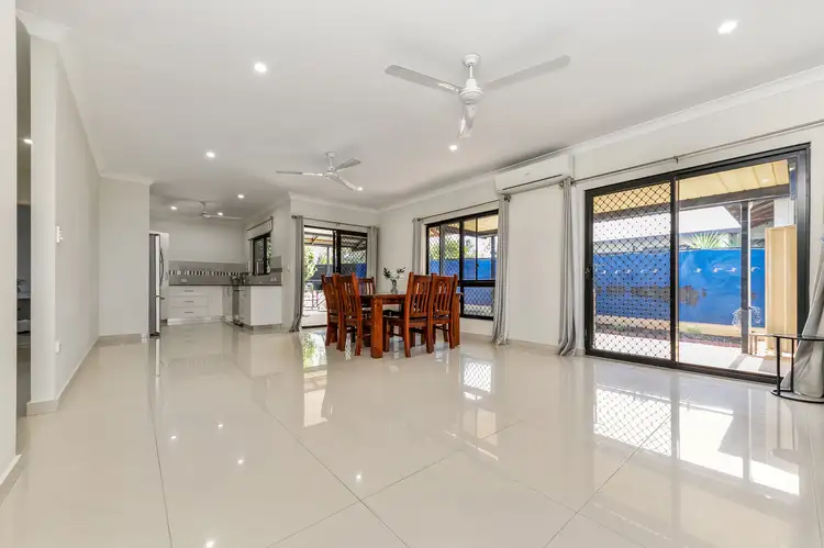 Third view of Homely house listing, 24 Damascene Crescent, Bellamack NT 832