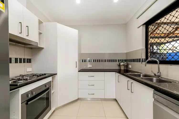 Fifth view of Homely house listing, 24 Damascene Crescent, Bellamack NT 832