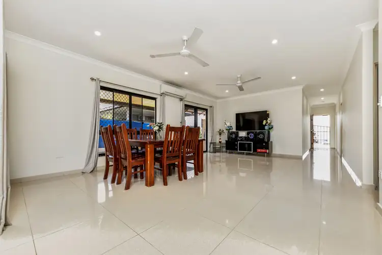 Sixth view of Homely house listing, 24 Damascene Crescent, Bellamack NT 832