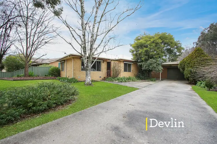 2 Beaumont Drive, Beechworth VIC 3747