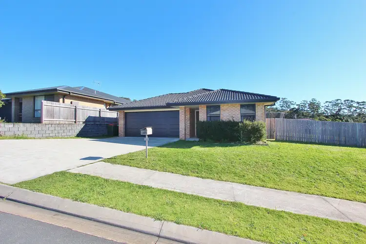 Main view of Homely house listing, 11 Kooroora Ridge, Kendall NSW 2439