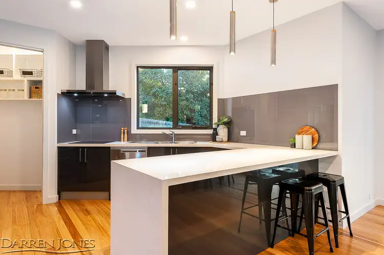 Fourth view of Homely house listing, 221A Plenty River Drive, Greensborough VIC 3088