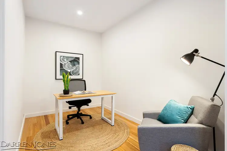 Sixth view of Homely house listing, 221A Plenty River Drive, Greensborough VIC 3088