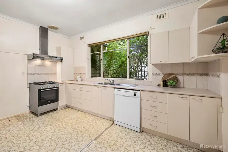 Fifth view of Homely house listing, 27 Simpson Street, Mitcham VIC 3132