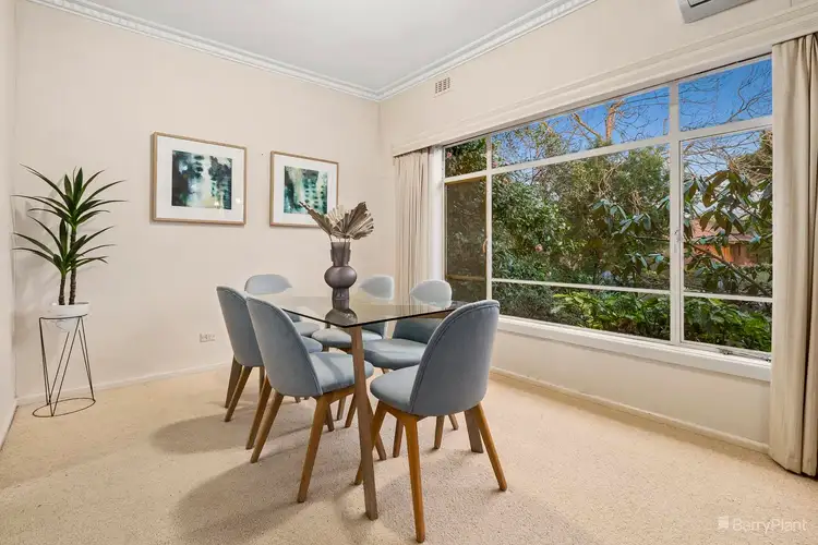 Sixth view of Homely house listing, 27 Simpson Street, Mitcham VIC 3132