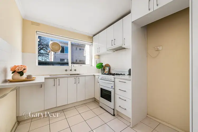 Second view of Homely apartment listing, 8/36 Rosella Street, Murrumbeena VIC 3163