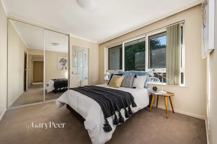 Fourth view of Homely apartment listing, 8/36 Rosella Street, Murrumbeena VIC 3163