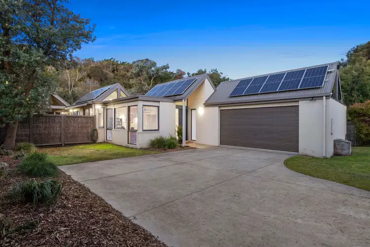 Second view of Homely house listing, 51 Lyons Street, Rye VIC 3941