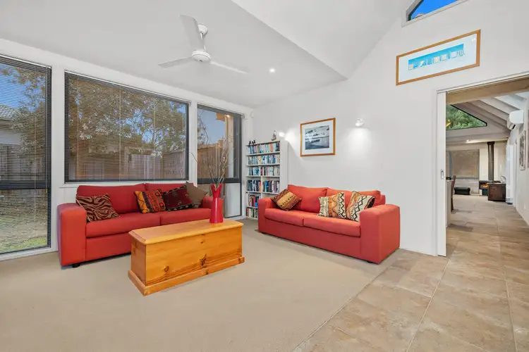 Third view of Homely house listing, 51 Lyons Street, Rye VIC 3941