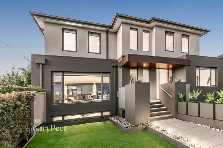 Main view of Homely house listing, 1/1 Freeman Street, Caulfield VIC 3162
