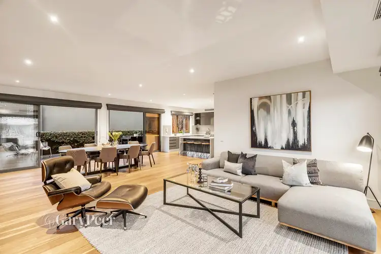 Second view of Homely house listing, 1/1 Freeman Street, Caulfield VIC 3162