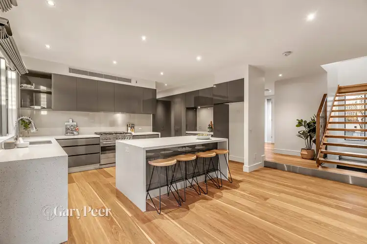 Third view of Homely house listing, 1/1 Freeman Street, Caulfield VIC 3162