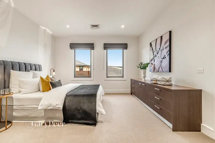 Fifth view of Homely house listing, 1/1 Freeman Street, Caulfield VIC 3162