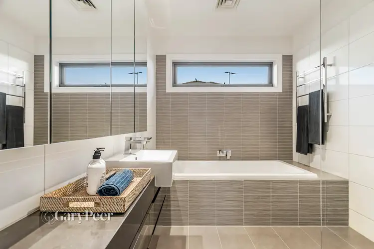 Sixth view of Homely house listing, 1/1 Freeman Street, Caulfield VIC 3162