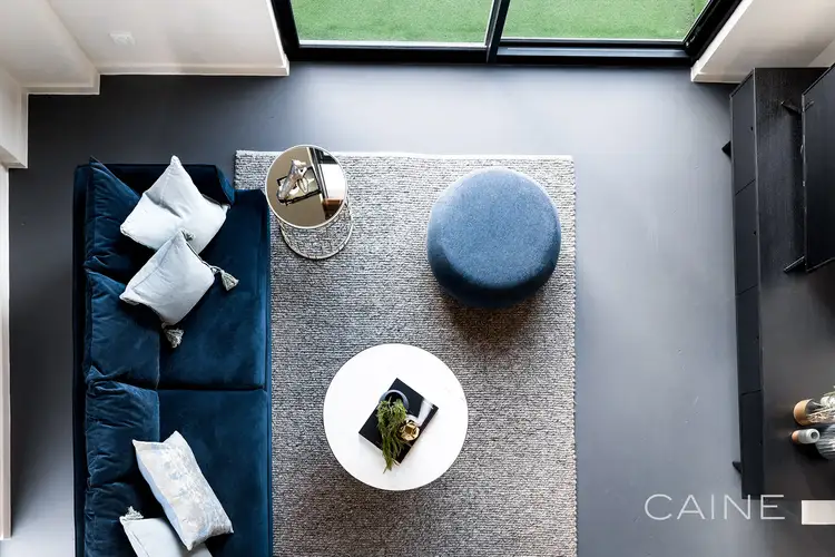 Third view of Homely apartment listing, 4/92 Wellington Street, Collingwood VIC 3066