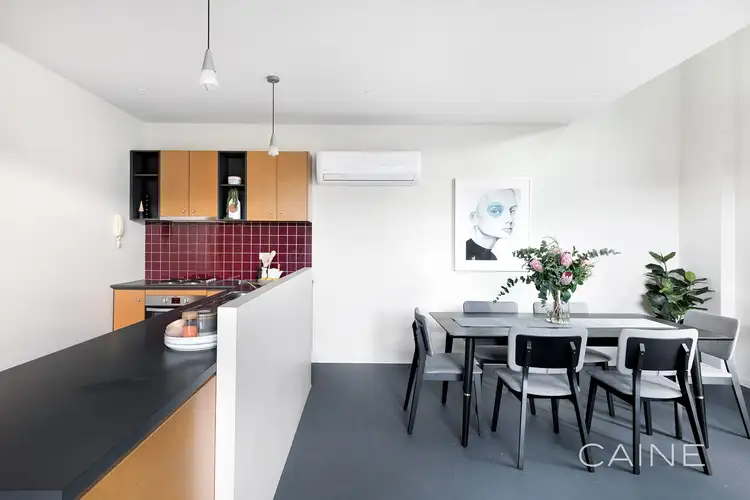 Fifth view of Homely apartment listing, 4/92 Wellington Street, Collingwood VIC 3066