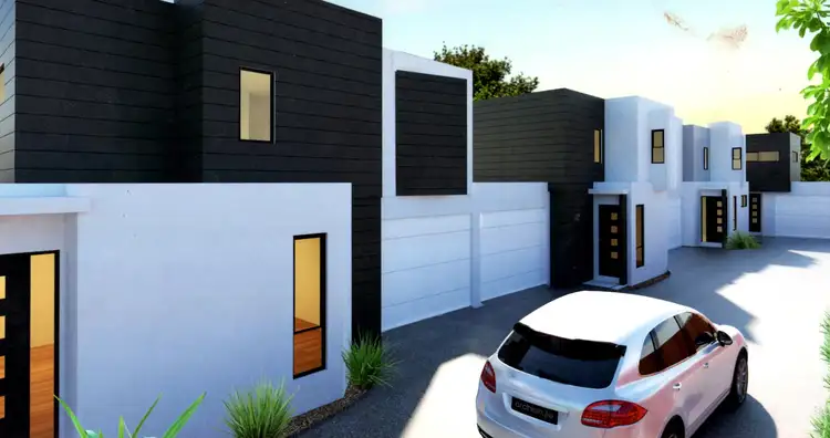 Fourth view of Homely house listing, 1,2,3,4,5/444 Station Street, Bonbeach VIC 3196