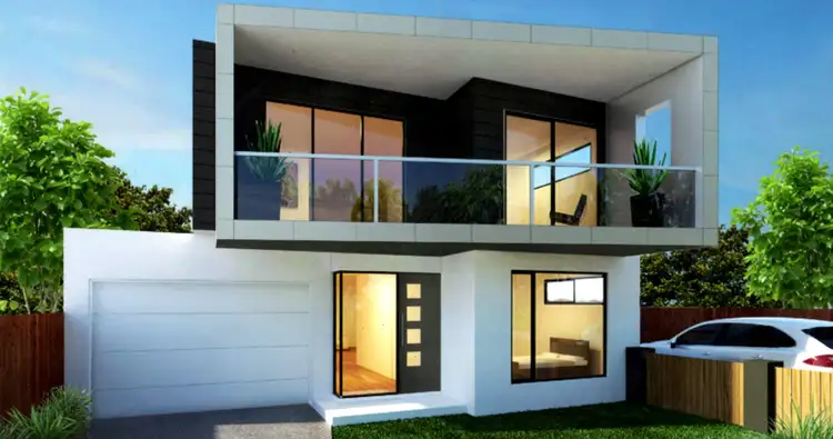 Fifth view of Homely house listing, 1,2,3,4,5/444 Station Street, Bonbeach VIC 3196
