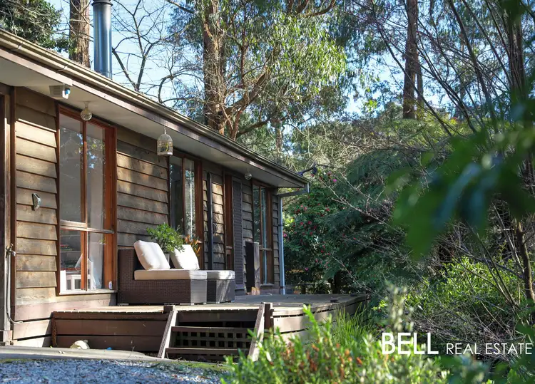 Main view of Homely house listing, 20 Neville Street, Cockatoo VIC 3781