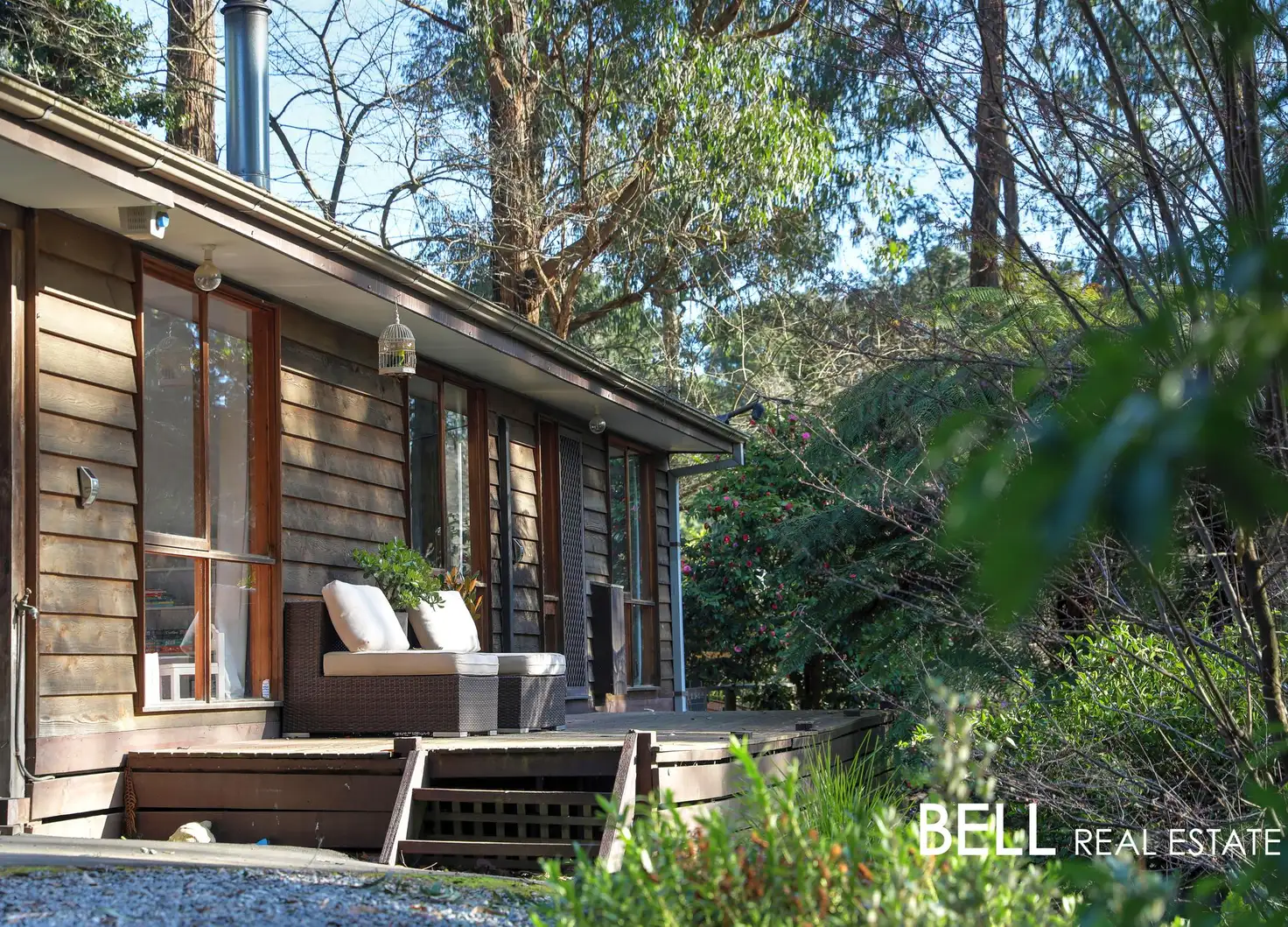 Main view of Homely house listing, 20 Neville Street, Cockatoo VIC 3781