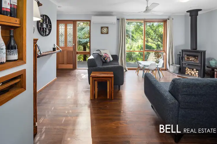 Third view of Homely house listing, 20 Neville Street, Cockatoo VIC 3781