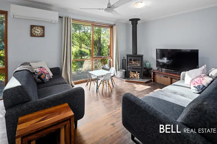 Fifth view of Homely house listing, 20 Neville Street, Cockatoo VIC 3781