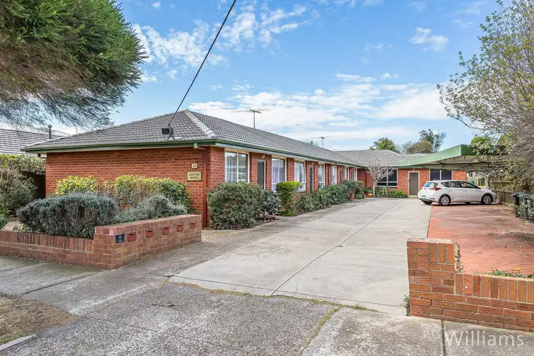 Third view of Homely unit listing, 4/81 Kernot Street, South Kingsville VIC 3015