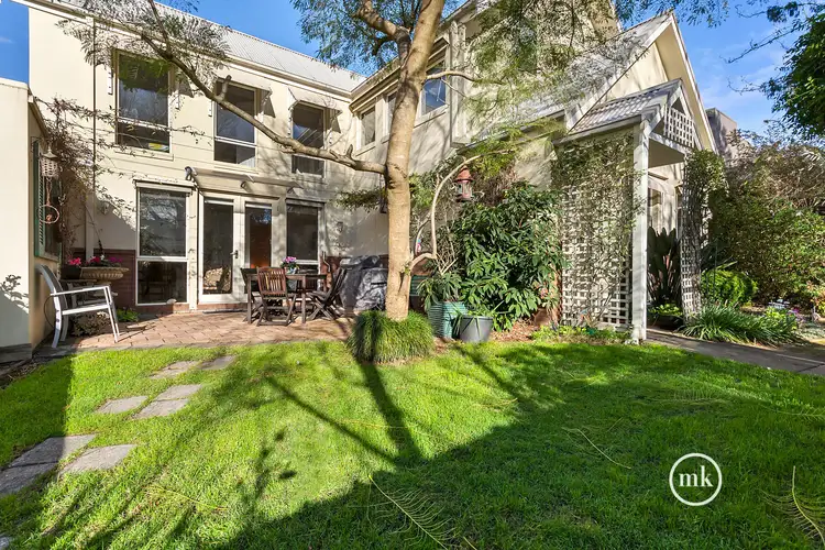 Second view of Homely house listing, 50 Ely Street, Eltham VIC 3095