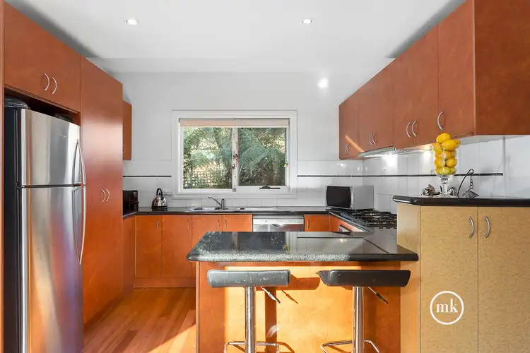 Third view of Homely house listing, 50 Ely Street, Eltham VIC 3095