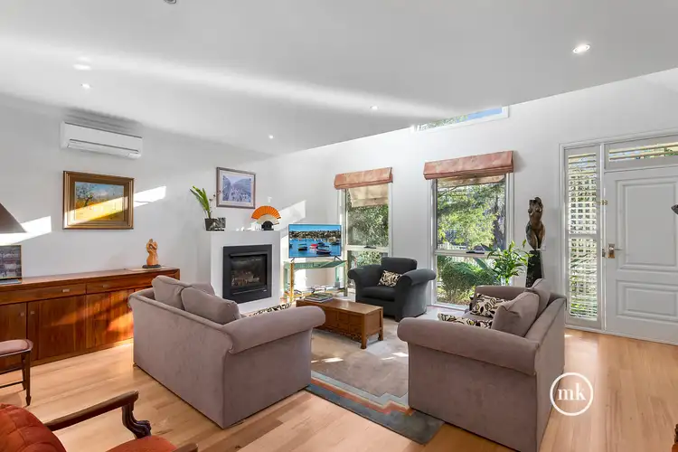 Fourth view of Homely house listing, 50 Ely Street, Eltham VIC 3095