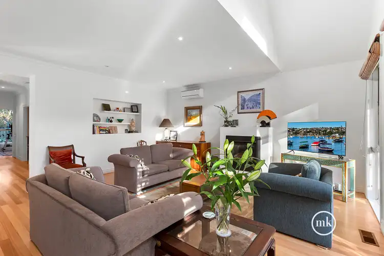 Fifth view of Homely house listing, 50 Ely Street, Eltham VIC 3095