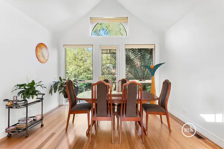 Sixth view of Homely house listing, 50 Ely Street, Eltham VIC 3095