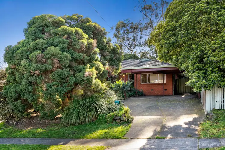 103 Dalton Street, Eltham VIC 3095