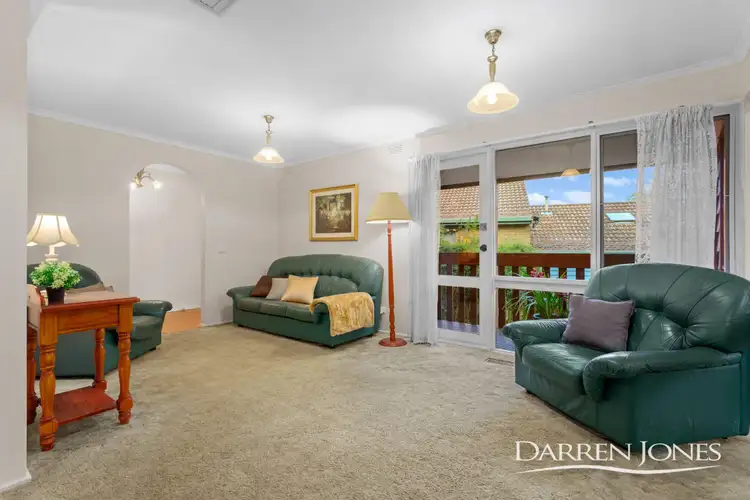 Third view of Homely house listing, 2/141 Sherbourne Road, Montmorency VIC 3094