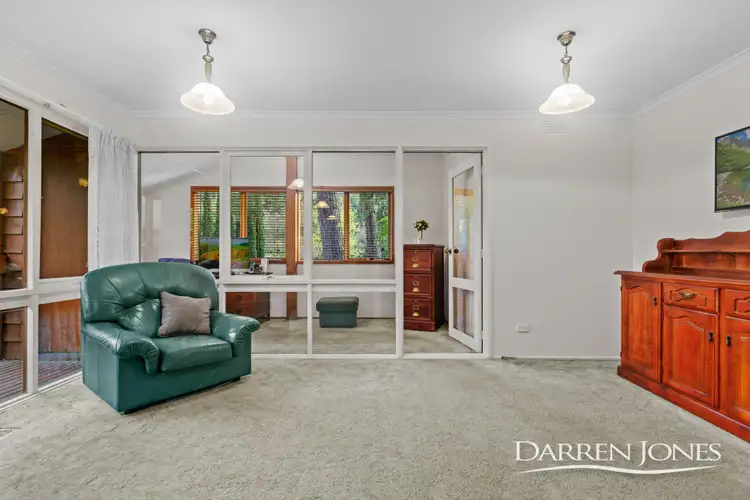 Fourth view of Homely house listing, 2/141 Sherbourne Road, Montmorency VIC 3094