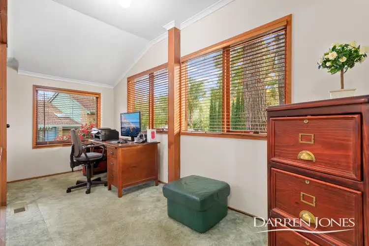 Fifth view of Homely house listing, 2/141 Sherbourne Road, Montmorency VIC 3094