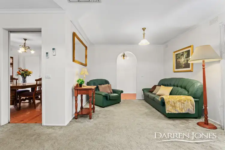 Sixth view of Homely house listing, 2/141 Sherbourne Road, Montmorency VIC 3094