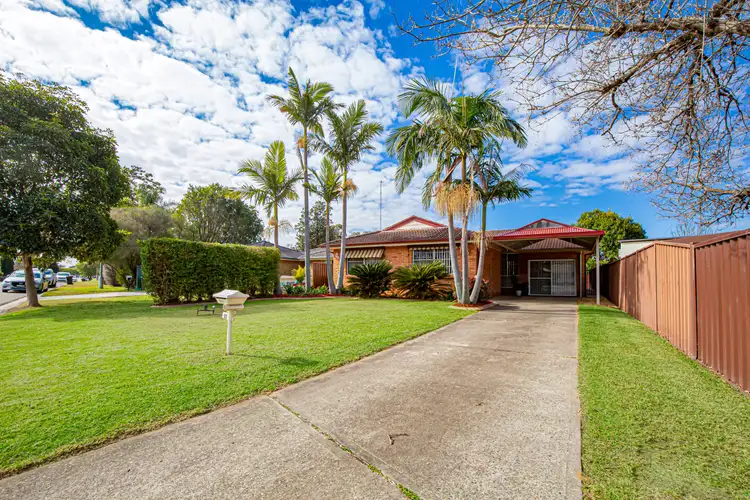 Main view of Homely house listing, 42 McNaughton Street, Jamisontown NSW 2750