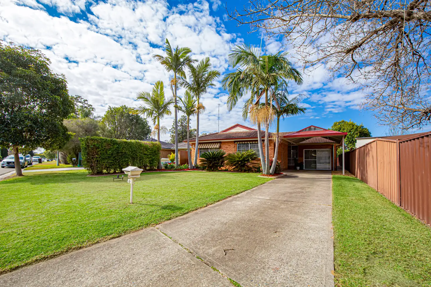 Main view of Homely house listing, 42 McNaughton Street, Jamisontown NSW 2750