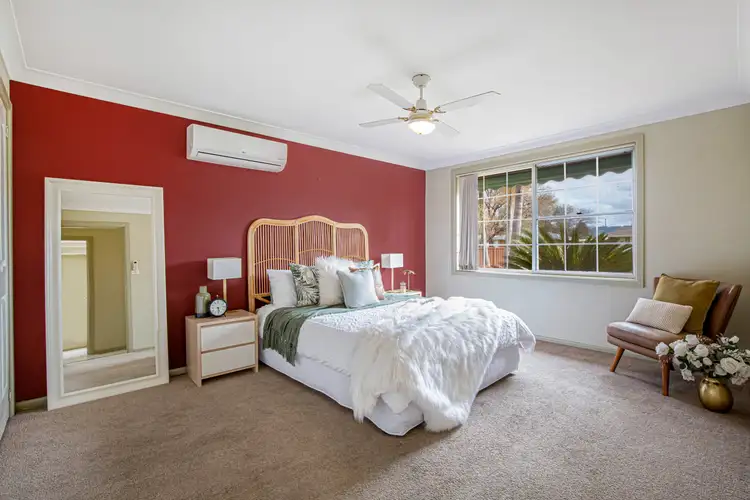 Second view of Homely house listing, 42 McNaughton Street, Jamisontown NSW 2750
