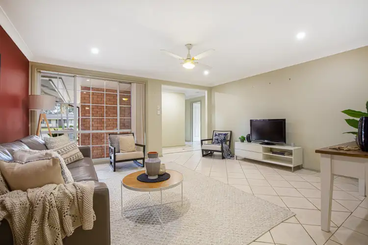 Third view of Homely house listing, 42 McNaughton Street, Jamisontown NSW 2750
