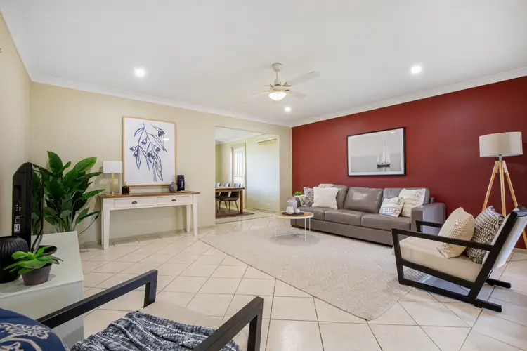 Fourth view of Homely house listing, 42 McNaughton Street, Jamisontown NSW 2750