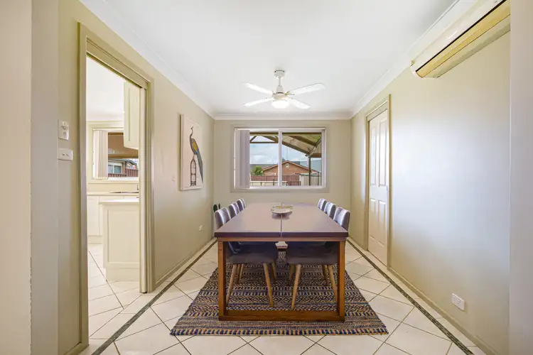 Fifth view of Homely house listing, 42 McNaughton Street, Jamisontown NSW 2750