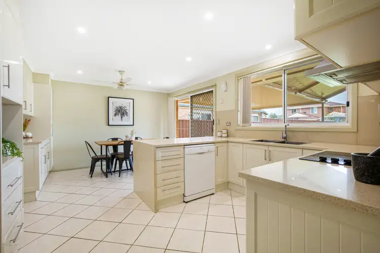 Sixth view of Homely house listing, 42 McNaughton Street, Jamisontown NSW 2750