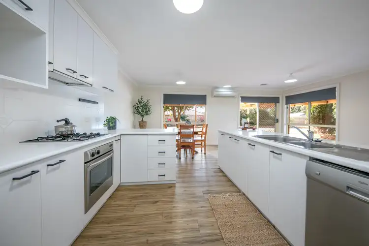 Second view of Homely house listing, 12 Rose Boulevard, Lancefield VIC 3435